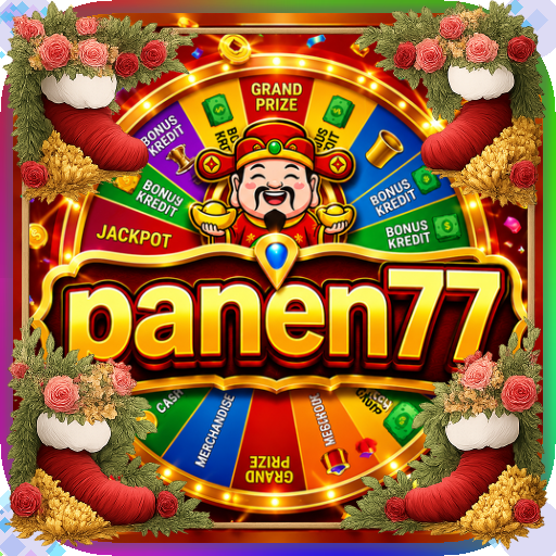 panen77 — mitra unggulan